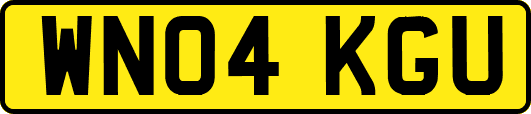 WN04KGU
