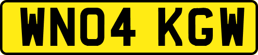 WN04KGW