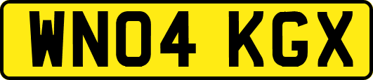 WN04KGX