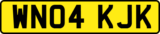 WN04KJK