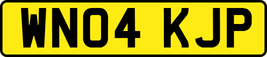 WN04KJP