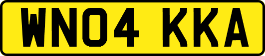 WN04KKA