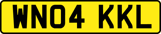 WN04KKL