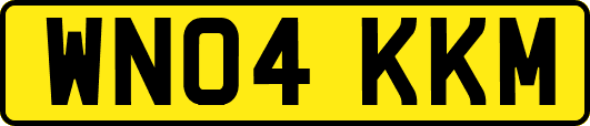 WN04KKM