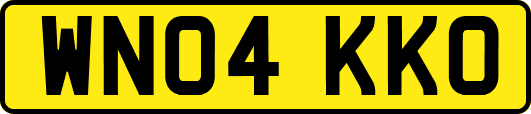 WN04KKO