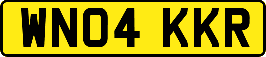 WN04KKR