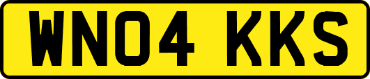 WN04KKS