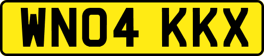 WN04KKX