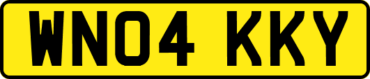 WN04KKY