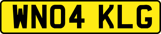 WN04KLG