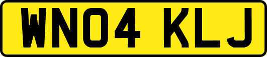 WN04KLJ