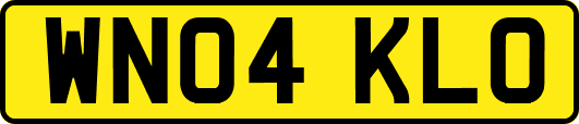 WN04KLO