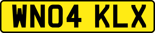 WN04KLX