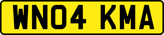 WN04KMA