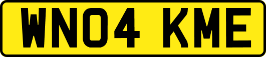 WN04KME