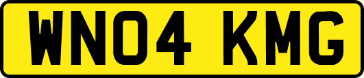 WN04KMG