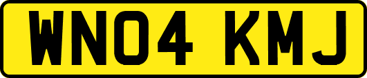 WN04KMJ
