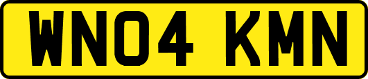 WN04KMN
