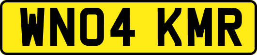 WN04KMR