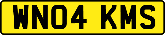 WN04KMS