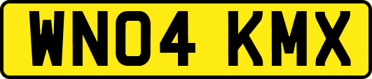 WN04KMX