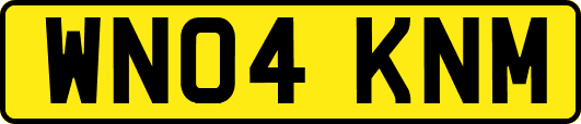 WN04KNM
