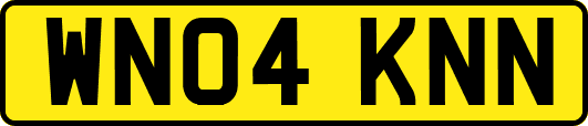 WN04KNN