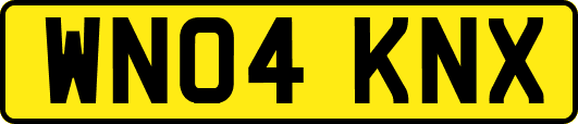 WN04KNX