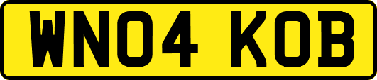 WN04KOB