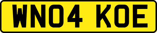 WN04KOE