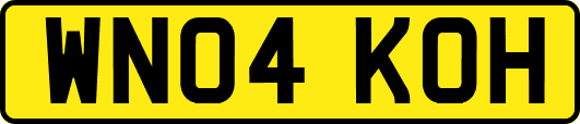 WN04KOH