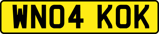 WN04KOK