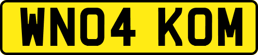WN04KOM