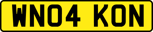 WN04KON