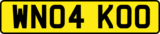 WN04KOO