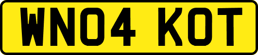 WN04KOT