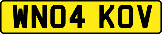 WN04KOV