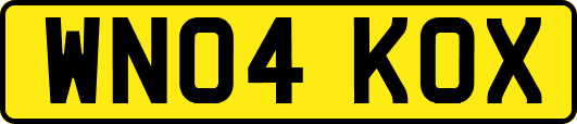 WN04KOX
