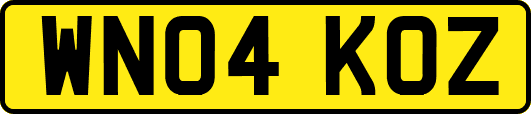 WN04KOZ
