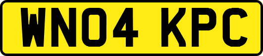 WN04KPC