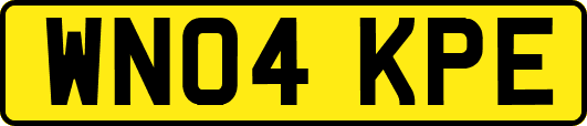 WN04KPE