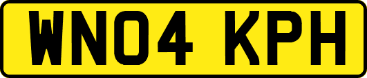 WN04KPH