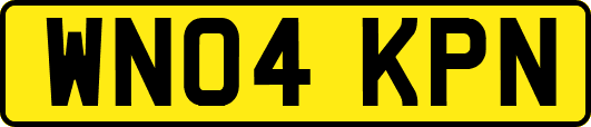 WN04KPN