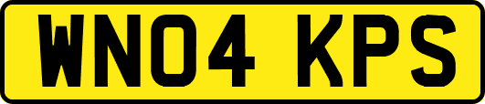 WN04KPS
