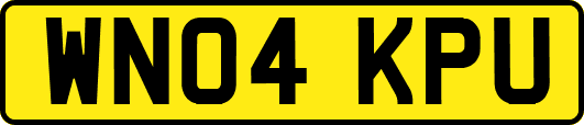 WN04KPU