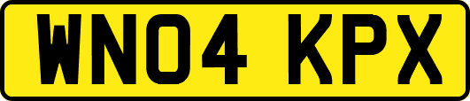 WN04KPX