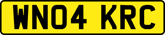 WN04KRC