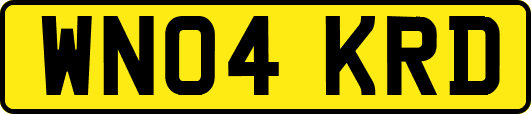 WN04KRD
