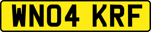 WN04KRF