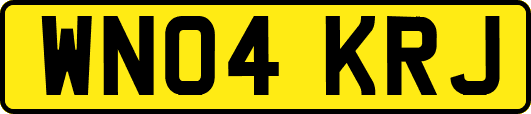 WN04KRJ